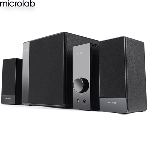 Loa Microlab FC 360 5.1